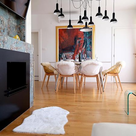Apartman No 12 Mali Lošinj Екстериор снимка