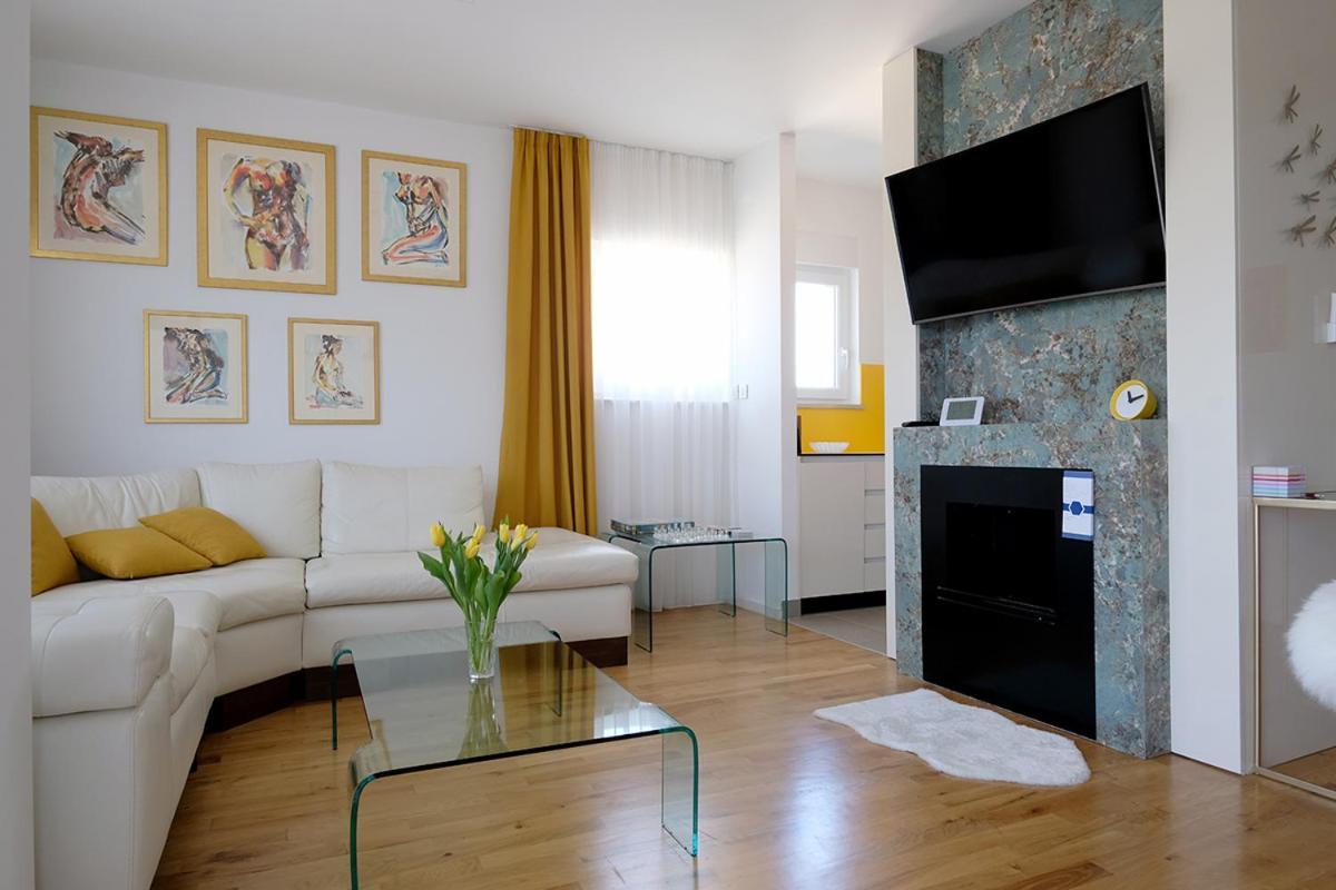 Apartman No 12 Mali Lošinj Екстериор снимка
