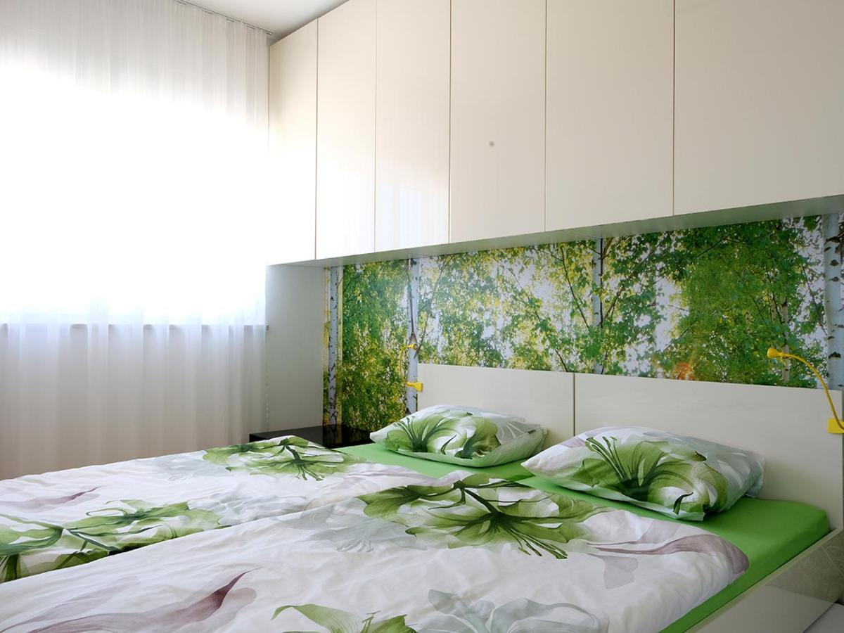 Apartman No 12 Mali Lošinj Екстериор снимка
