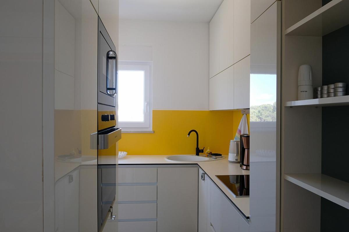 Apartman No 12 Mali Lošinj Екстериор снимка