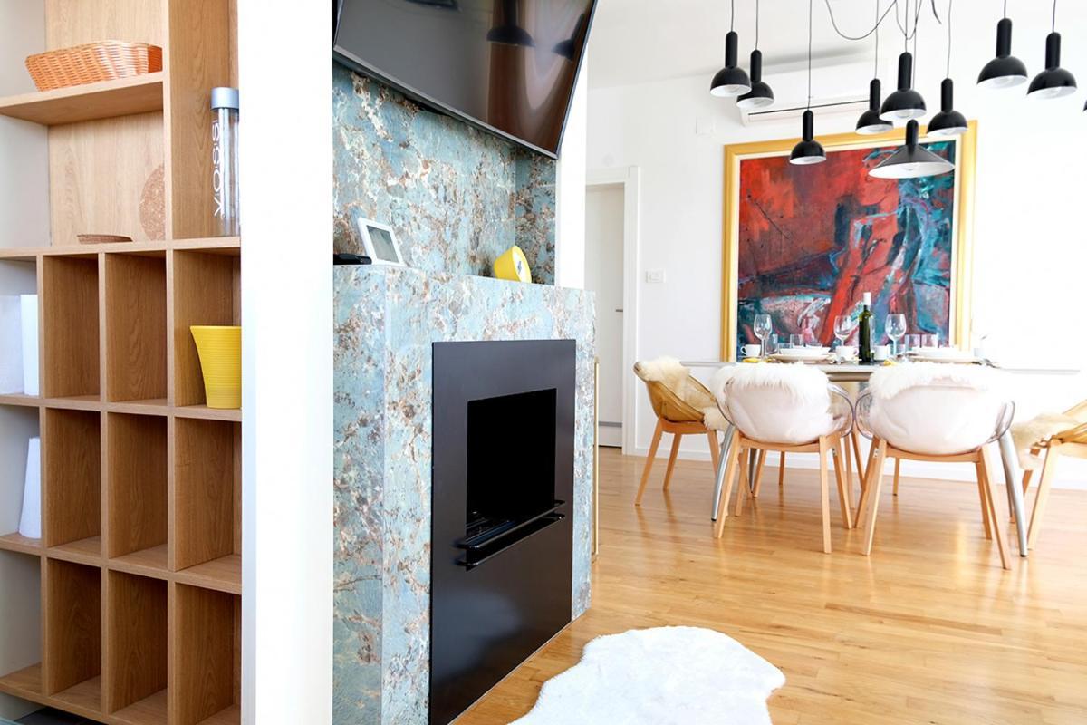 Apartman No 12 Mali Lošinj Екстериор снимка