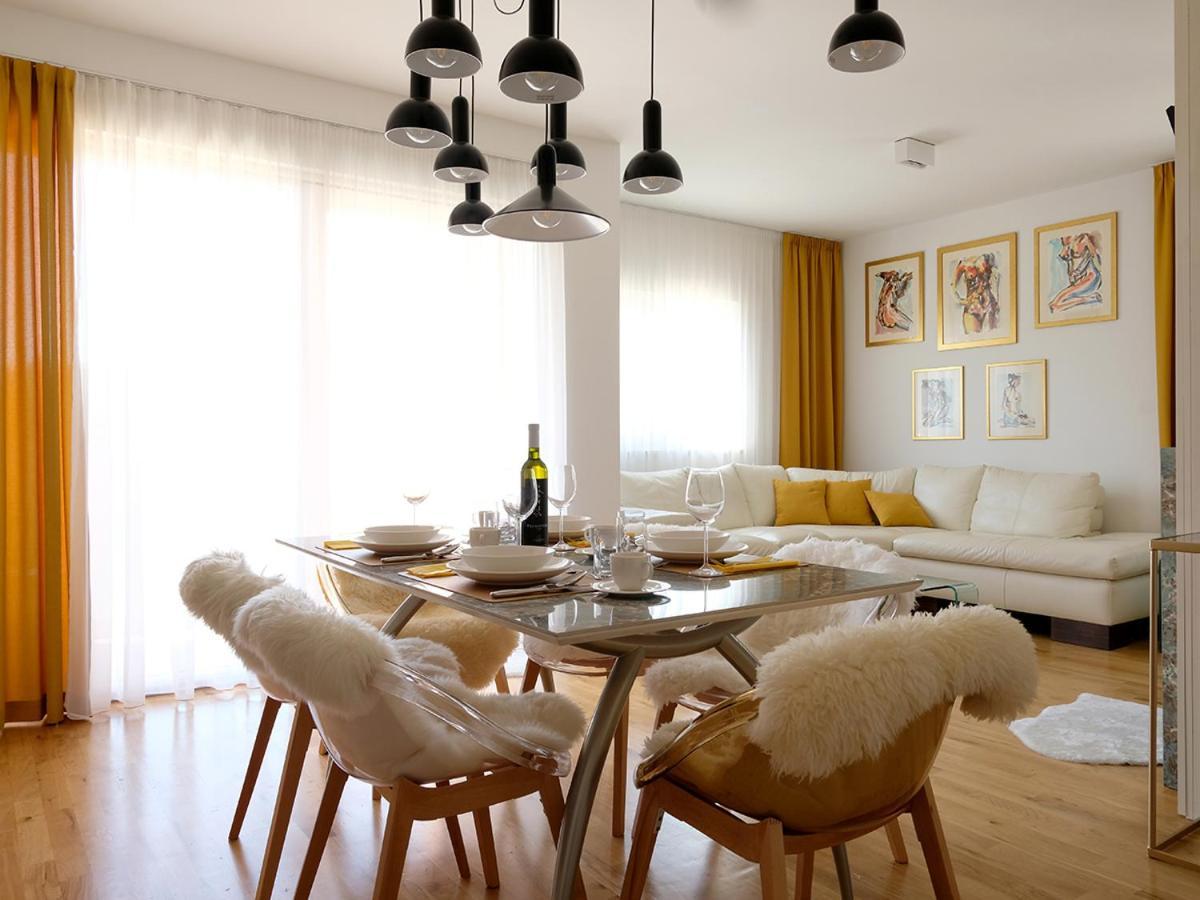 Apartman No 12 Mali Lošinj Екстериор снимка