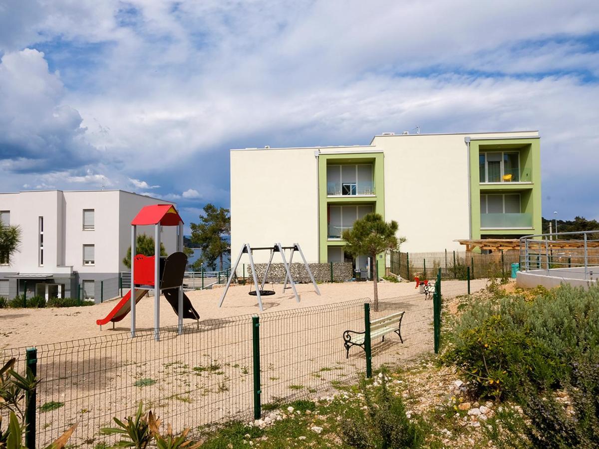 Apartman No 12 Mali Lošinj Екстериор снимка