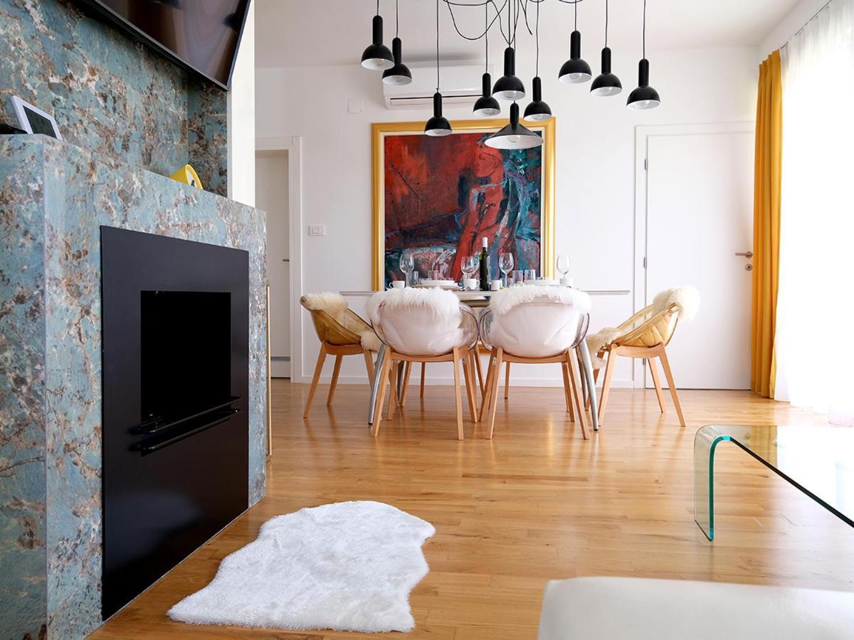 Apartman No 12 Mali Lošinj Екстериор снимка