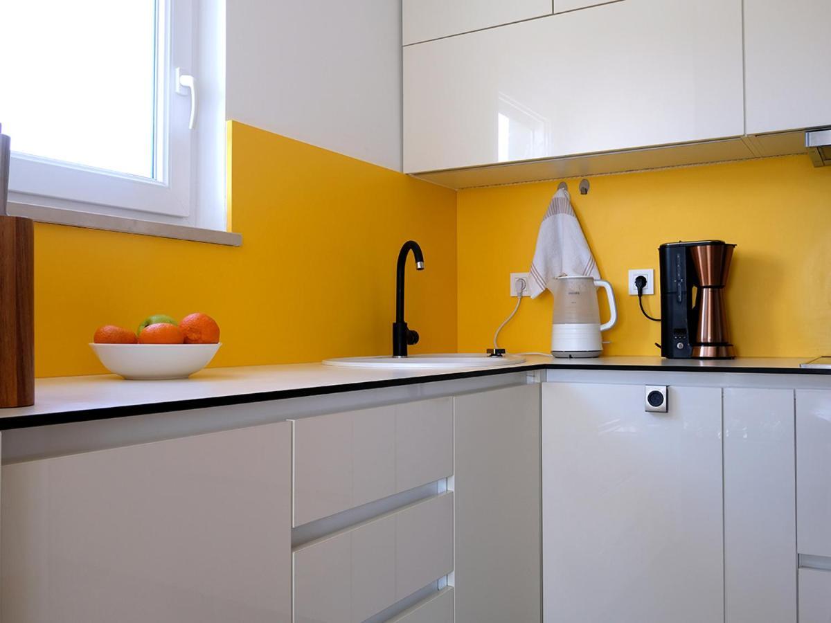 Apartman No 12 Mali Lošinj Екстериор снимка