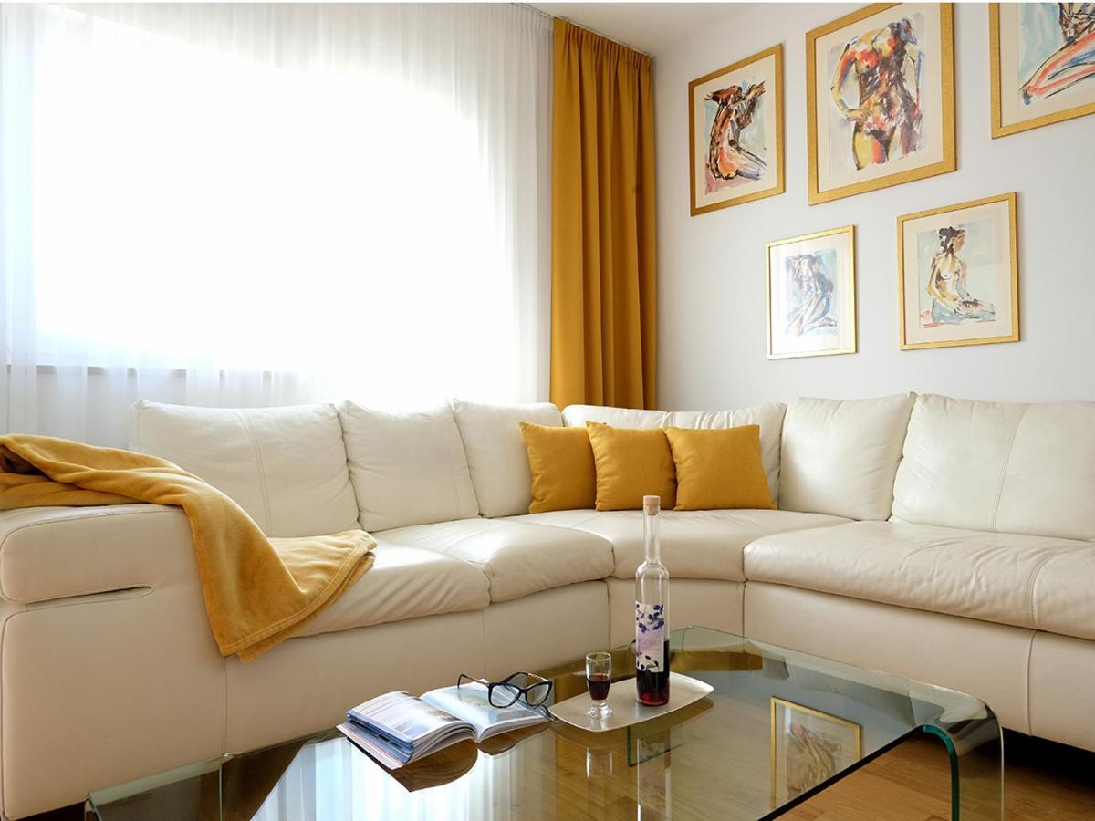 Apartman No 12 Mali Lošinj Екстериор снимка