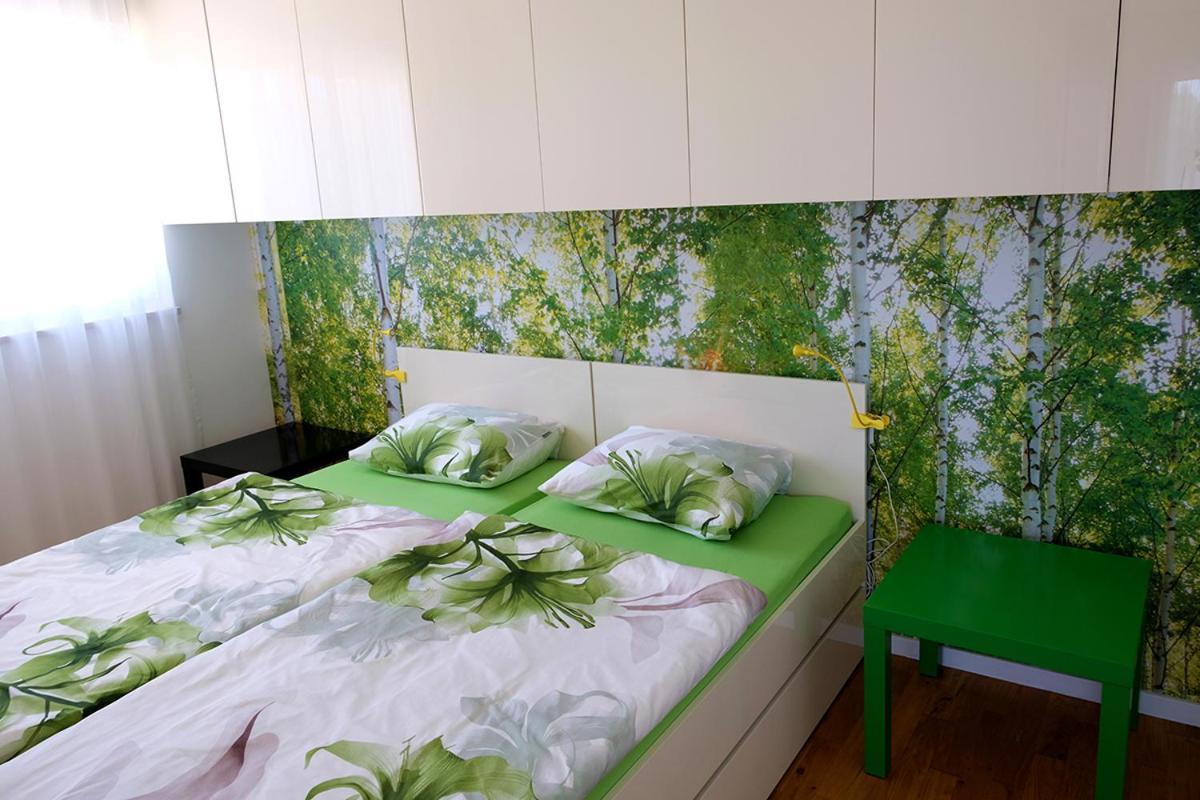 Apartman No 12 Mali Lošinj Екстериор снимка