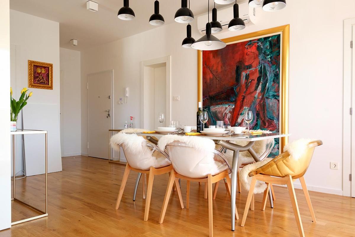 Apartman No 12 Mali Lošinj Екстериор снимка