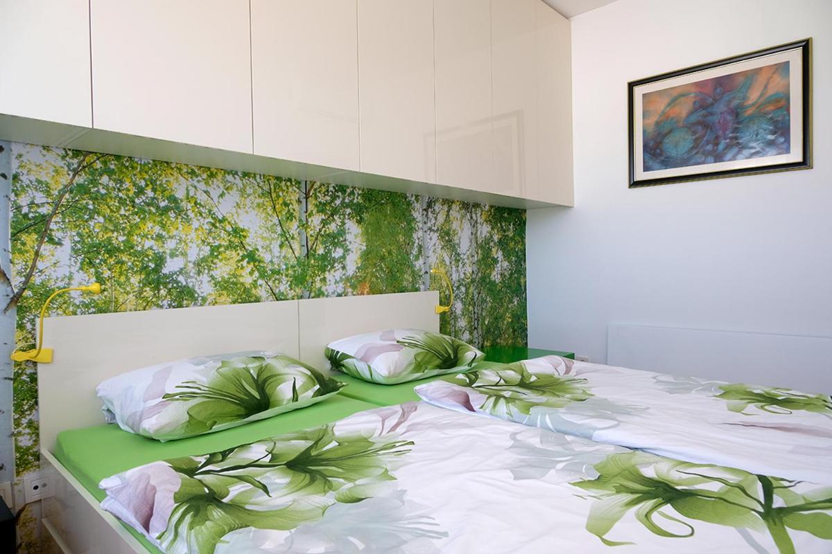 Apartman No 12 Mali Lošinj Екстериор снимка