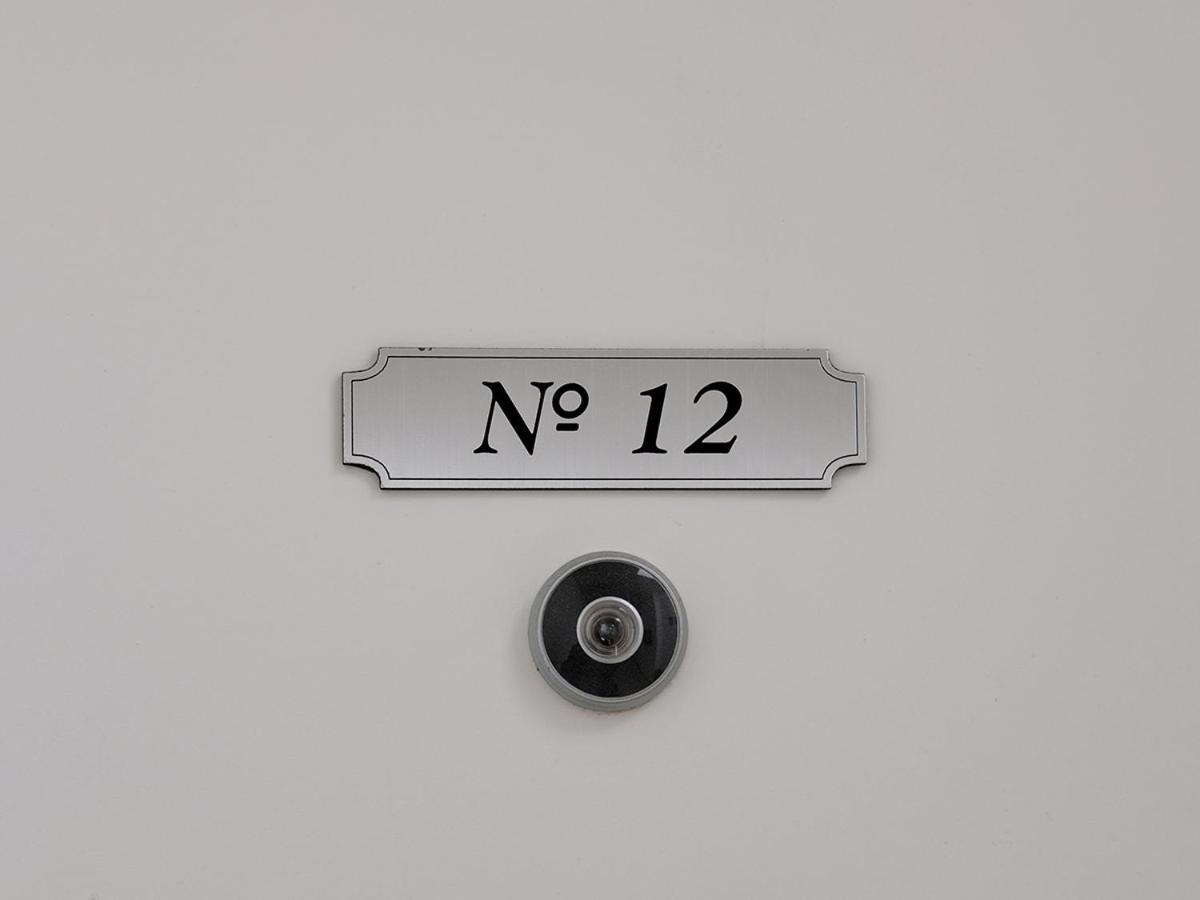 Apartman No 12 Mali Lošinj Екстериор снимка