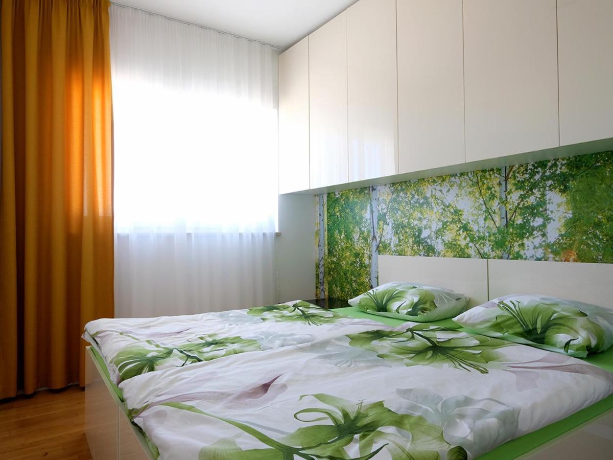 Apartman No 12 Mali Lošinj Екстериор снимка
