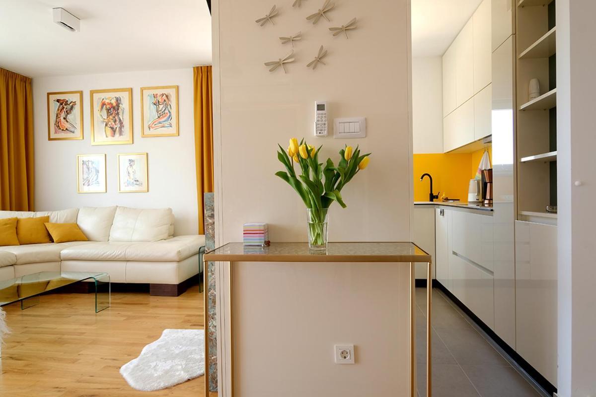 Apartman No 12 Mali Lošinj Екстериор снимка